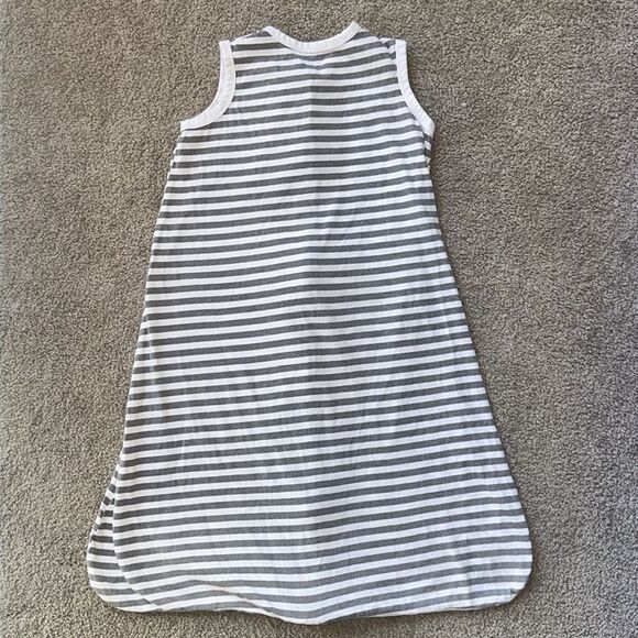 Bublo Baby Unisex Striped Sleep Sack! - Picture 7 of 8